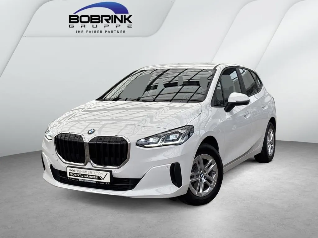 BMW 216