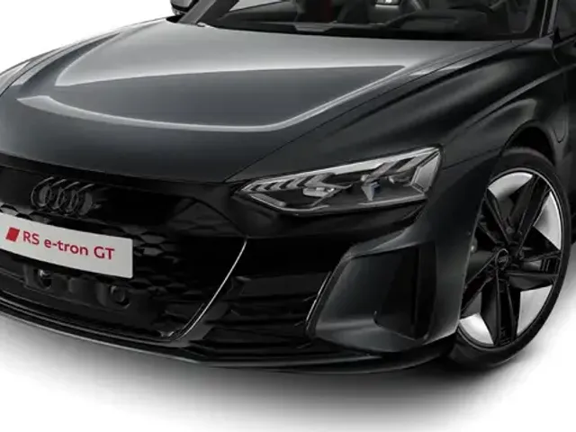 Audi RS e-tron GT