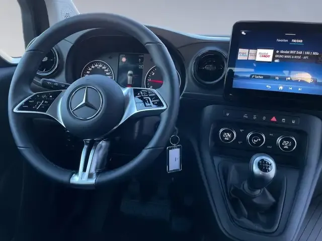Mercedes-Benz Citan