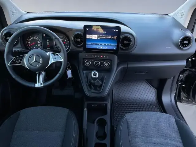 Mercedes-Benz Citan