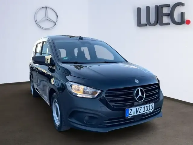 Mercedes-Benz Citan