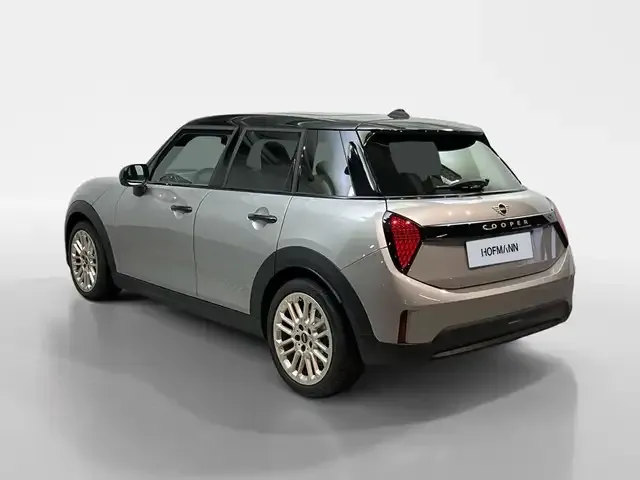 MINI Cooper C