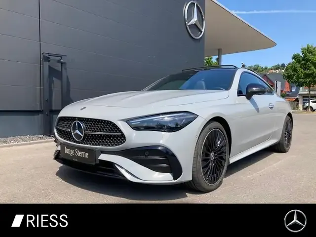 Mercedes-Benz CLE 300