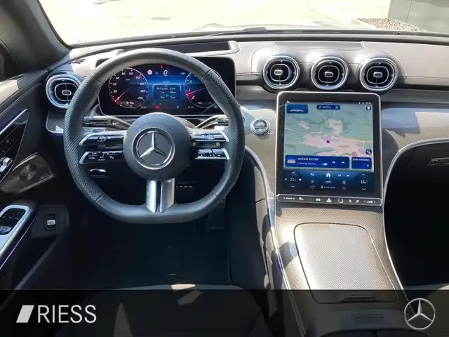 Mercedes-Benz CLE 300