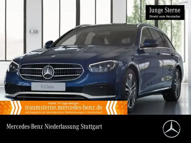 Mercedes-Benz E 400