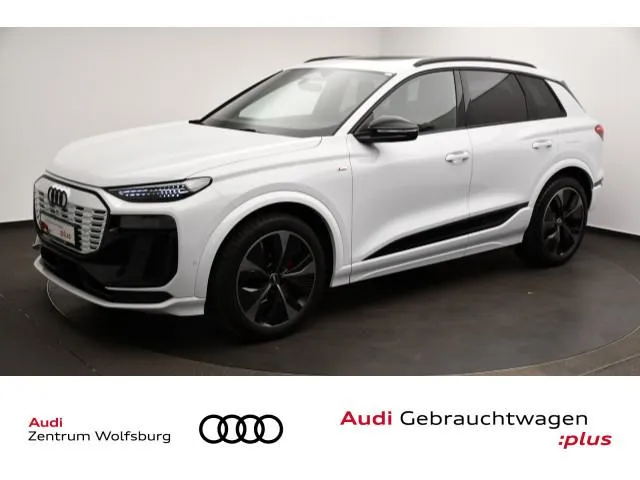 Audi Q6