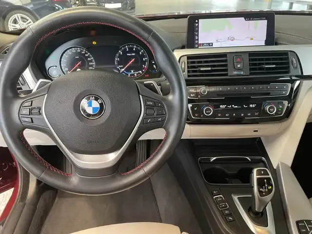 BMW 420