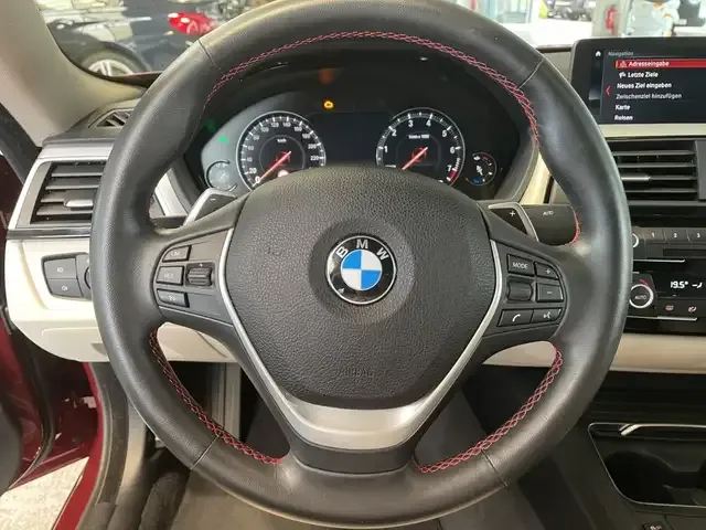 BMW 420