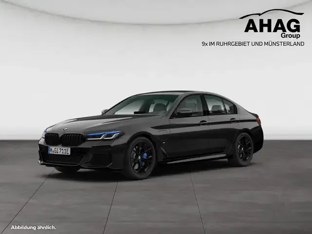 BMW 545