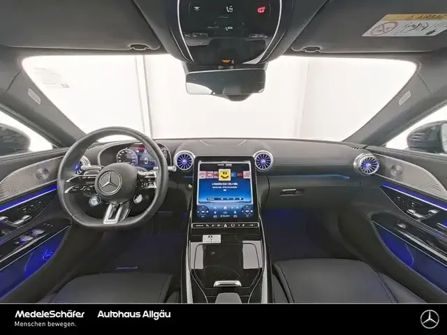 Mercedes-Benz SL 43 AMG