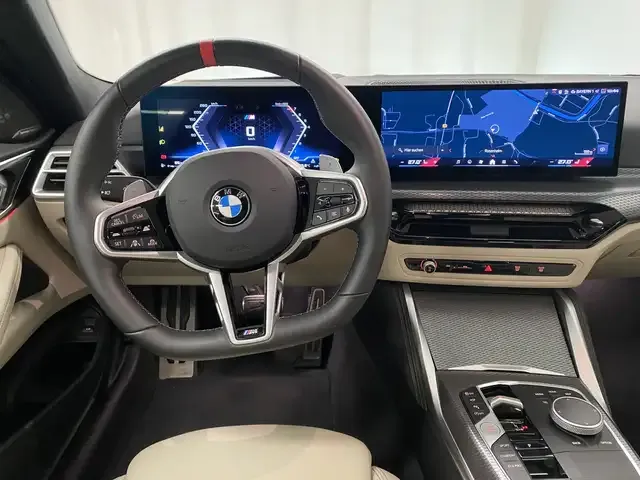 BMW 440