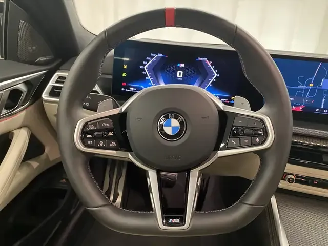 BMW 440