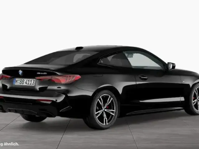 BMW 440