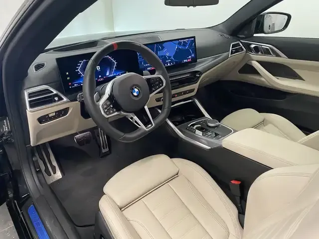 BMW 440