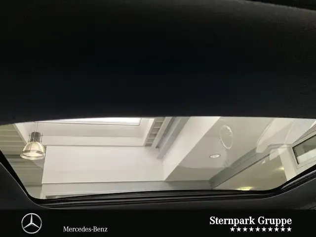 Mercedes-Benz EQA 350