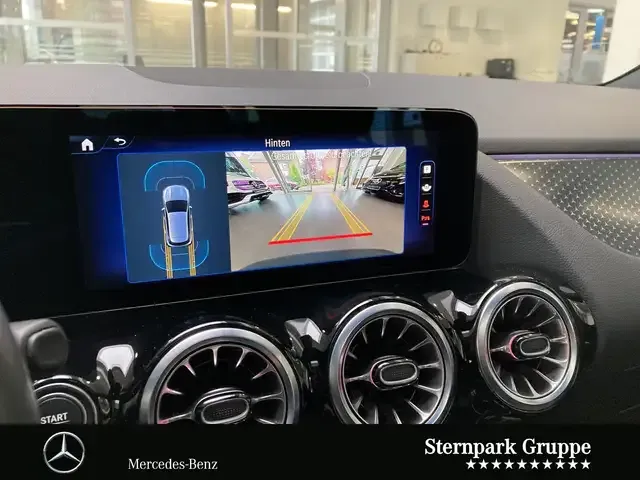 Mercedes-Benz EQA 350