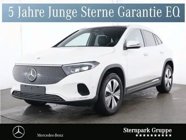 Mercedes-Benz EQA 350
