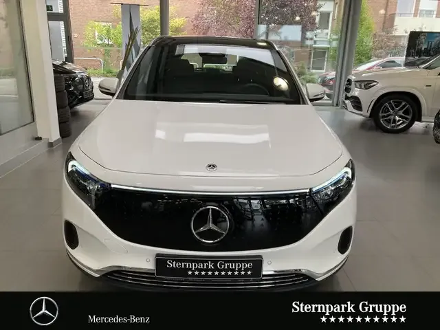 Mercedes-Benz EQA 350