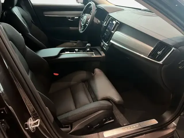 Volvo V90 Cross Country