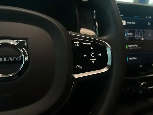 Volvo V90 Cross Country