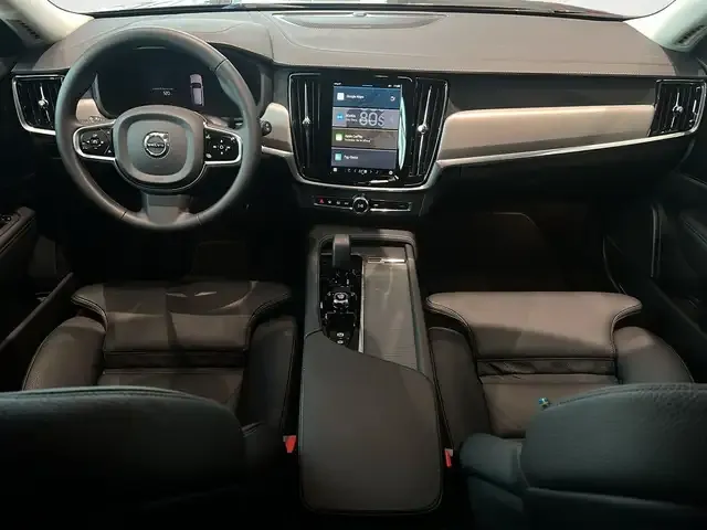 Volvo V90 Cross Country