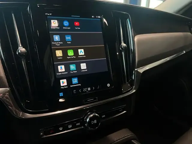 Volvo V90 Cross Country