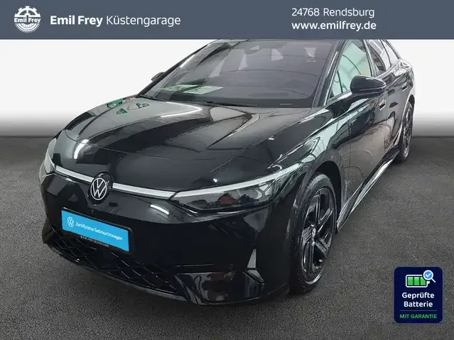 Volkswagen ID.7
