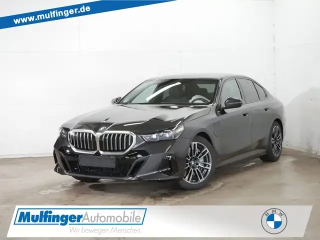 BMW 550