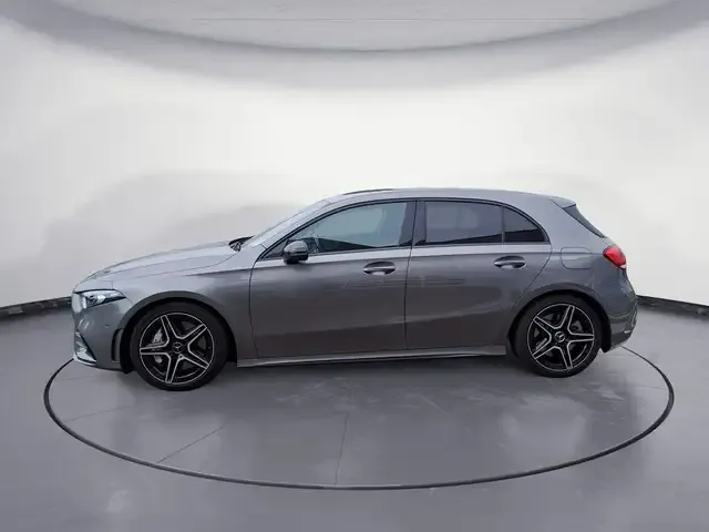 Mercedes-Benz A 35 AMG