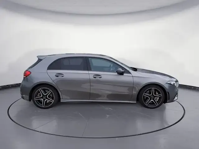Mercedes-Benz A 35 AMG