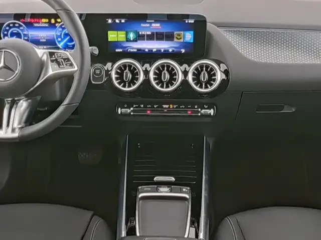 Mercedes-Benz EQA 350