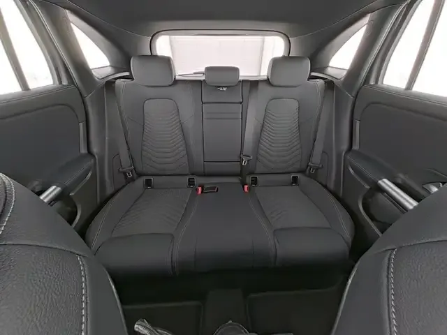 Mercedes-Benz EQA 350