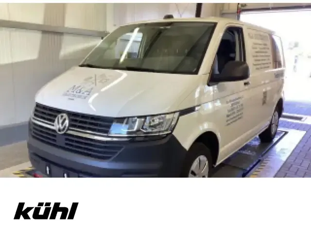 Volkswagen T6.1 Transporter