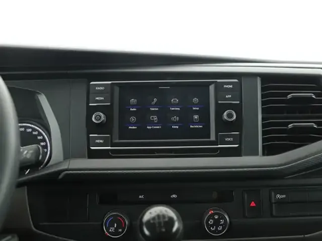 Volkswagen T6.1 Transporter