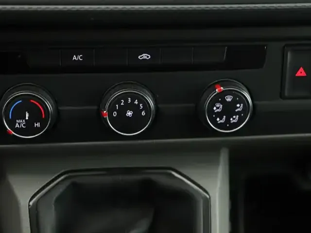 Volkswagen T6.1 Transporter