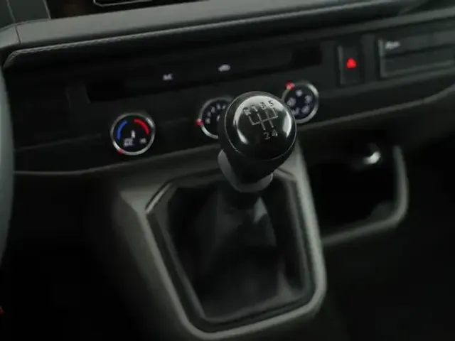 Volkswagen T6.1 Transporter