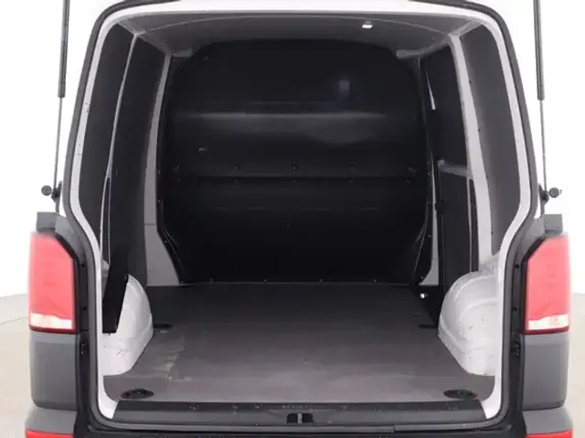 Volkswagen T6.1 Transporter