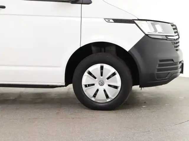 Volkswagen T6.1 Transporter