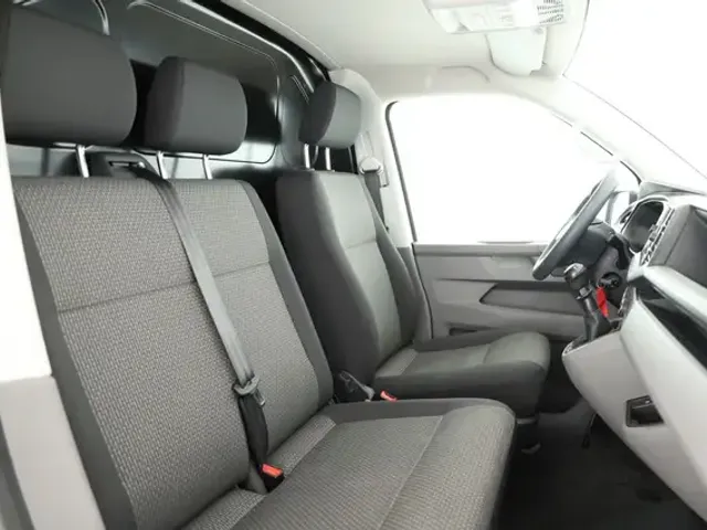 Volkswagen T6.1 Transporter