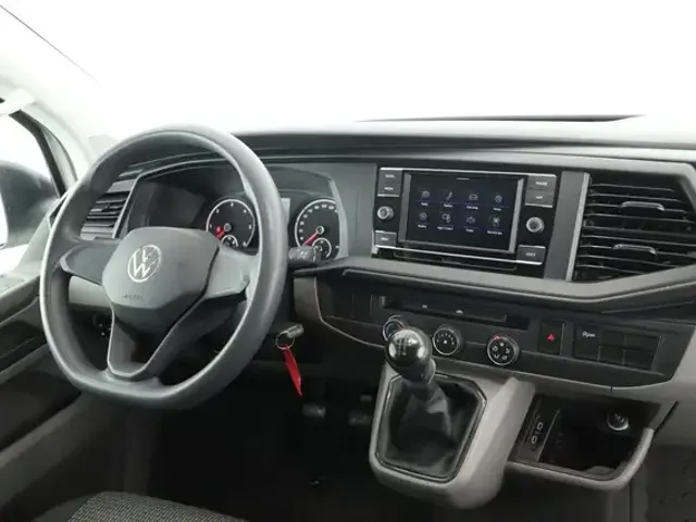 Volkswagen T6.1 Transporter