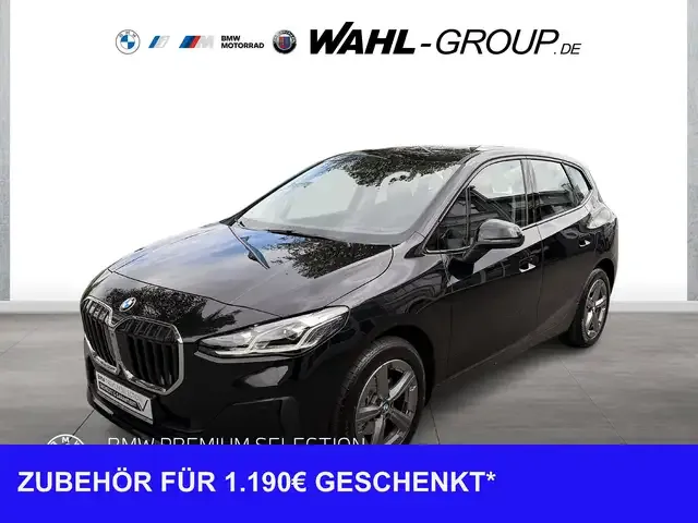 BMW 220