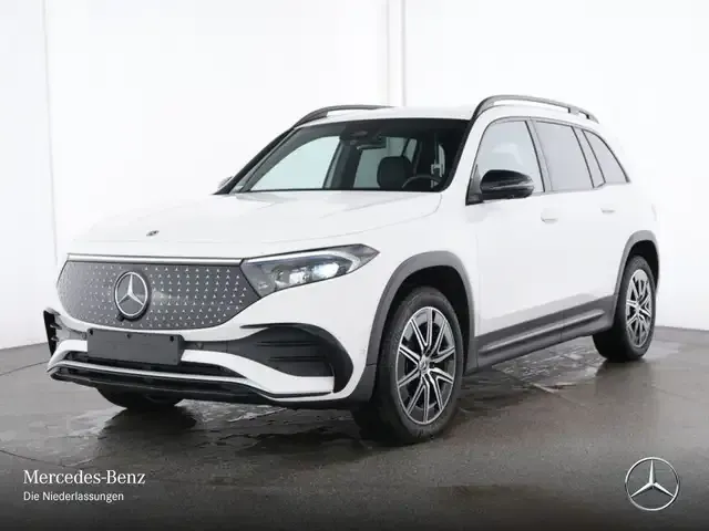 Mercedes-Benz EQB 300