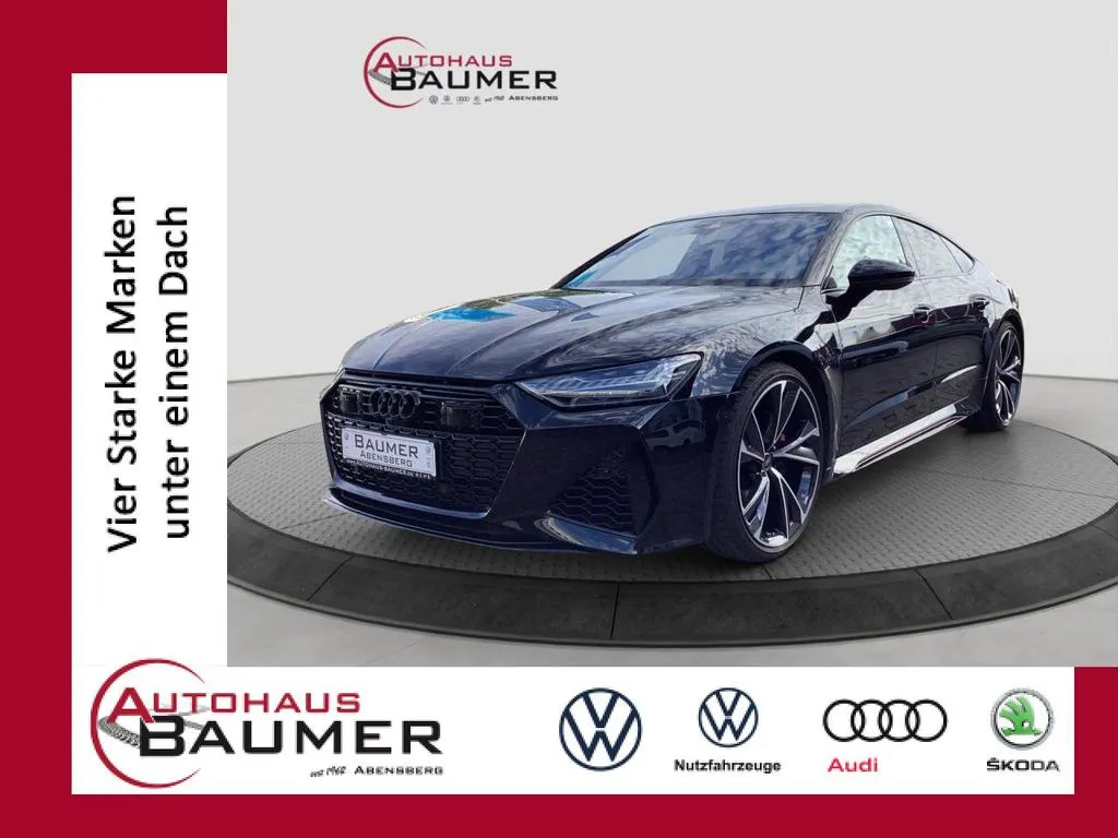 Audi RS7