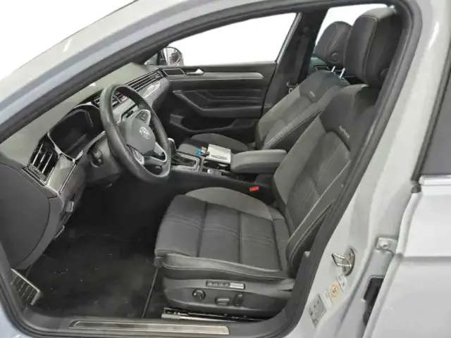 Volkswagen Passat Alltrack
