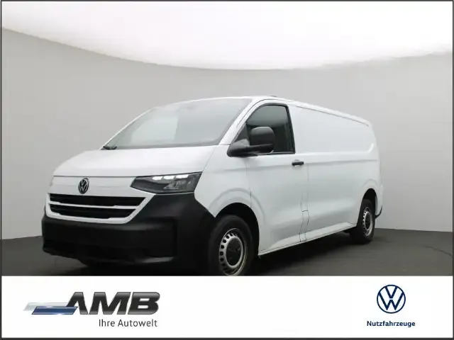 Volkswagen T7 Transporter