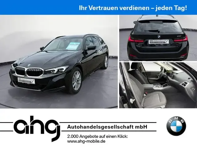 BMW 318