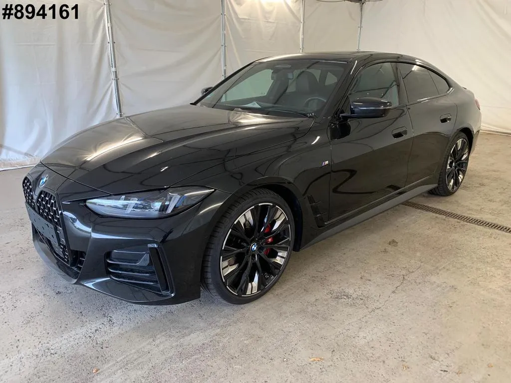 BMW 420