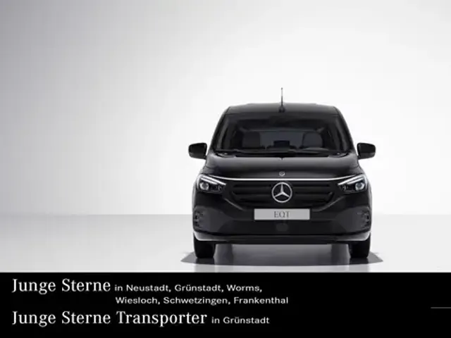 Mercedes-Benz EQT