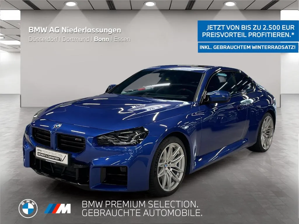 BMW M2