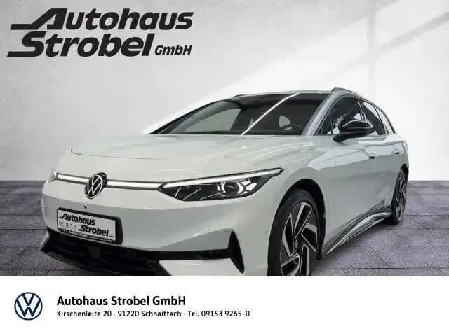 Volkswagen ID.7